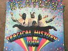 The Beatles Magical Mystery Tour Boot-leg Called 