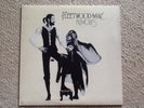 Fleetwood Mac Rumours 1977 LP Vinyl Record Album - BSK 3010 Textured cover - EX