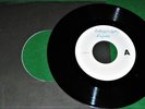 FUGEES = Killing Me Softly UK 1996 Columbia White Label Jukebox 7
