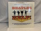 THE BEATLES HELP  US ORIG'65 CAPITOL STEREO 1ST PRESS FACTORY SEALED SMAS 2386