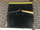 Pink Floyd Dark Side of the Moon 1973 OPriginal Master Recording Vinyl LP Record