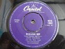 Gene Vincent Bluejean Bop 7