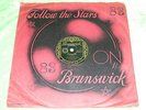 BING CROSBY & ANDREWS SISTERS Jingle Bells / Santa Claus is comin' to town 78rpm