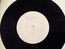 TELEVISION PERSONALITIES WHITE LABEL  I know where Syd Barrett lives RARE PUNK
