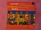 AARON ROSAND 'SARASATE  GYPSY AIRS, CARMEN FANTASIA.TCHAIKOVSKY. SIBELIUS' 1ST