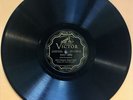 WEST VIRGINIA NIGHT OWLS Victor 21190 Sweet Bird / The Telephone Girl 78 VG+