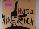 MARY MARGARET O'HARA Miss America LP SEALED VIRGIN Hype Sticker