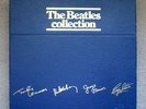 The Beatles Collection BC-13 (14 LP)  Blue Box Set  U.K. Edition Unplayed +Bonus