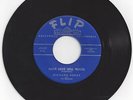Northern Soul 45-Richard Berry & Pharoahs-Have Love Will Travel / No room-Flip