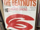 THE BEATNUTS 12” EP Intoxicated Demons SEALED mint Condition Vinyl Record