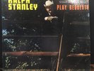 Ralph Stanley and the Clinch Mountain Boys Play Requests Rebel 12