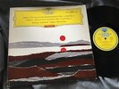 DGG RED STEREO SLPEM 136020 TULIPS: R.KRAUS Liszt Rhapsodies Grieg Peer Gynt, NM