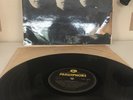 WITH THE BEATLES  UK LP Stereo 1963   BLACK & YELLOW label JOBETE