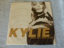 Kylie Minogue ?– What Do I Have To Do - 12'' Vinyl - DJ Copy Promo ( Shocked )