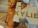 Kylie Minogue ?– Rhythm Of Love- Vinyl LP 1990 - Limited Edition Free Poster