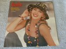 Kylie Minogue ?– Hand On Your Heart - Rare Limited 12'' Vinyl Single Poster Pack