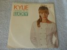 Kylie Minogue ?– I Should Be So Lucky - 12'' Vinyl Single 1988 ( Rare Cover )