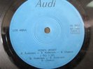 /ABBA/45'S/Cuban Pressing/Audi 1045/HONEY HONEY / I DO I DO/DANCE/WATERLOO