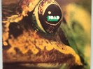 TOAD -SWISS PROG RARE 1st PRESS VINYL MINT