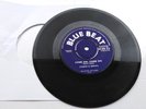 Cosmo & Denzil Come On.Come On / I Don't want you 1965 Blue Beat Reggae Ska