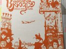 BOSPORUS BRIDGES - A WIDE SELECTION OF TURKISH JAZZ AND FUNK 1968-1978