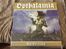 OPHTALAMIA Via Dolorosa 2LP black vinyl reissue mint