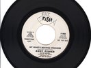 ANDY FISHER My Heart's Beating Stronger ORIG NORTHERN SOUL