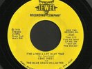 Rare Ohio Bluegrass 45   Gene Sweet   Jewel   Hear