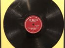 The Duster's Don't Leave Me to Cry/I Love You (Baby) 78rpm Hudson Records