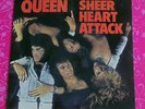 QUEEN LP Sheer Heart Attack UK 1974 1stP EMI EMC3061 3U/4U MATRIX *KILLER QUEEN*