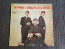 THE BEATLES, INTRODUCING THE BEATLES,(VJ 1062) PS I LOVE YOU/LOVE ME DO
