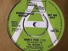 THE JACKSON FIVE: DEMO COPY 