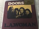 The Doors L.A. Woman DCC Steve Hoffman Audiophile OOP SEALED MINT Vinyl LP RARE