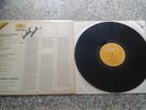 LP SIGNED BY MONTSERRAT CABALLE   ORIGINAL AUTOGRAPH - Arias Operas Francesas