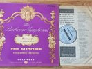 Columbia SAX2415 B/S - Beethoven -Symphony No. 7 - Otto Klemperer