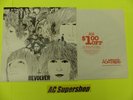 The Beatles revolver - LP Record Vinyl Album 12