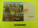 The Beatles sgt peppers lonely hearts club band - LP Record Vinyl Album 12