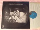 VELVET UNDERGROUND LP s/t 3rd album UK press 1971 reissue CLEAN great copy