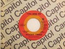 MOSAIC TWEED - Crossover Deep Soul Funk - YOU AND ME / COMIN HOME - PROMO