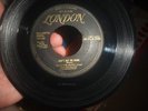 Clarence Frogman Henry, Ain't Got No Home  45 rpm on uk Gold London Label