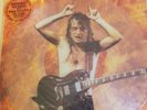 Ac/dc Highway To Hell Live Picture Disk Rare