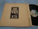 The Band The Last Waltz LP x 3 NM 3WS 3146 1978 w/insert