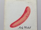 Rock LP - The Velvet Underground & Nico, Andy Warhol Cvr - Peeled Pink Banana