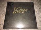 pearl jam vitalogy vinyl lp - brand new