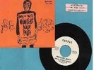 BOBBY BORIS PICKETT MONSTER MASH 45 RPM RECORD W/ PIC GARPAX 44167 REISSUE