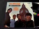 The Who    