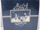 SEALED  Russell & Johnston “Collage” WINTERSONG folk rock RARE New Old Stock LP