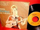 DAVID BOWIE Starman/John I'm only dancing 7