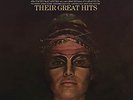 Gold: Their Great Hits by Steppenwolf (200 Vinyl, 2017, Analogue Productions)