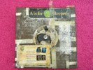 THE BEATLES UK APPLE RECORDS EMIDISC / APPLE ACETATE MAILING BOX / MAILER